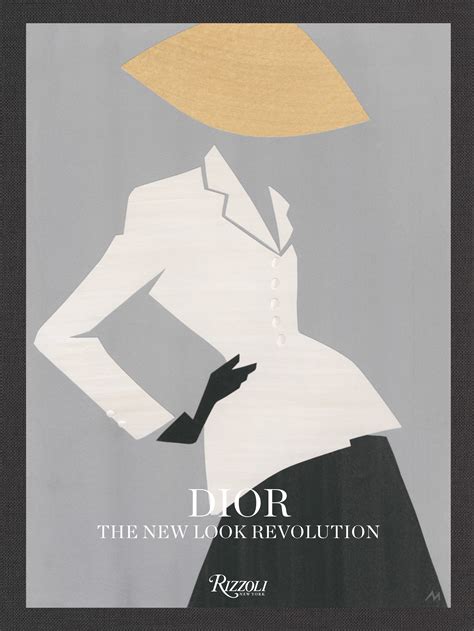 Dior: The New Look Revolution 